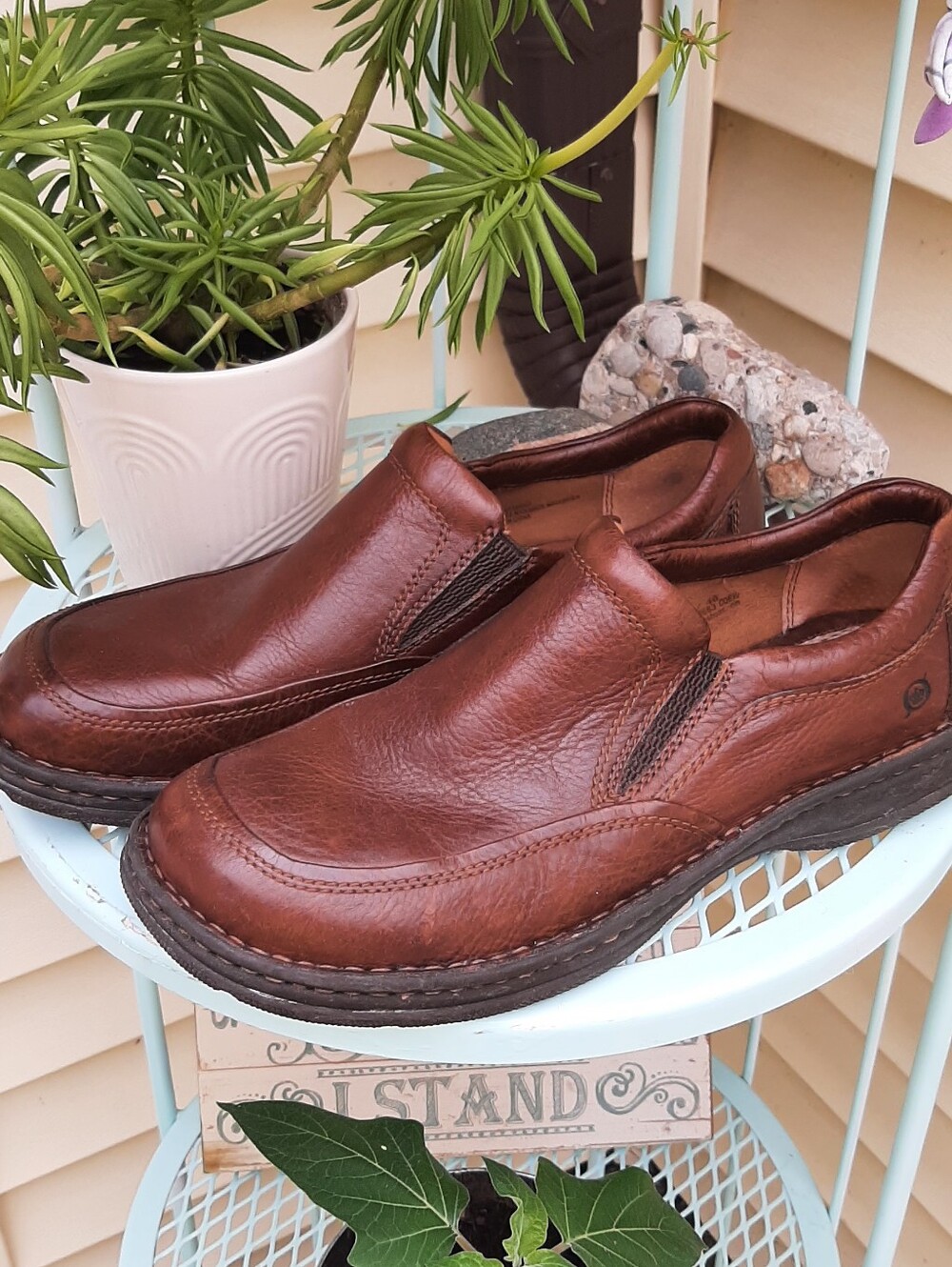 Born Men's Shoes